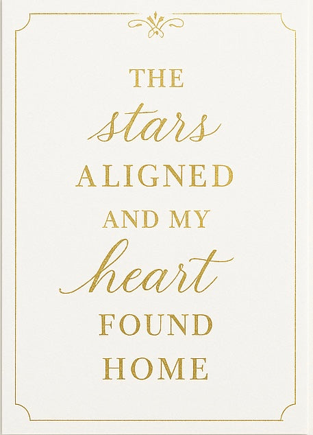The Stars