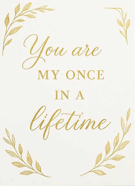 You Are