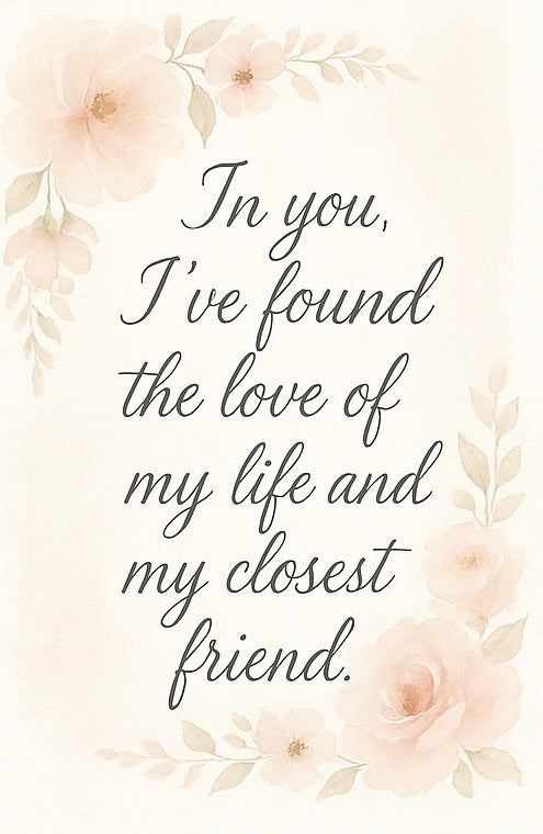 In You