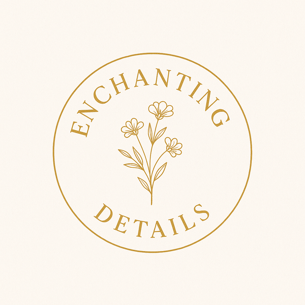 Enchanting Details