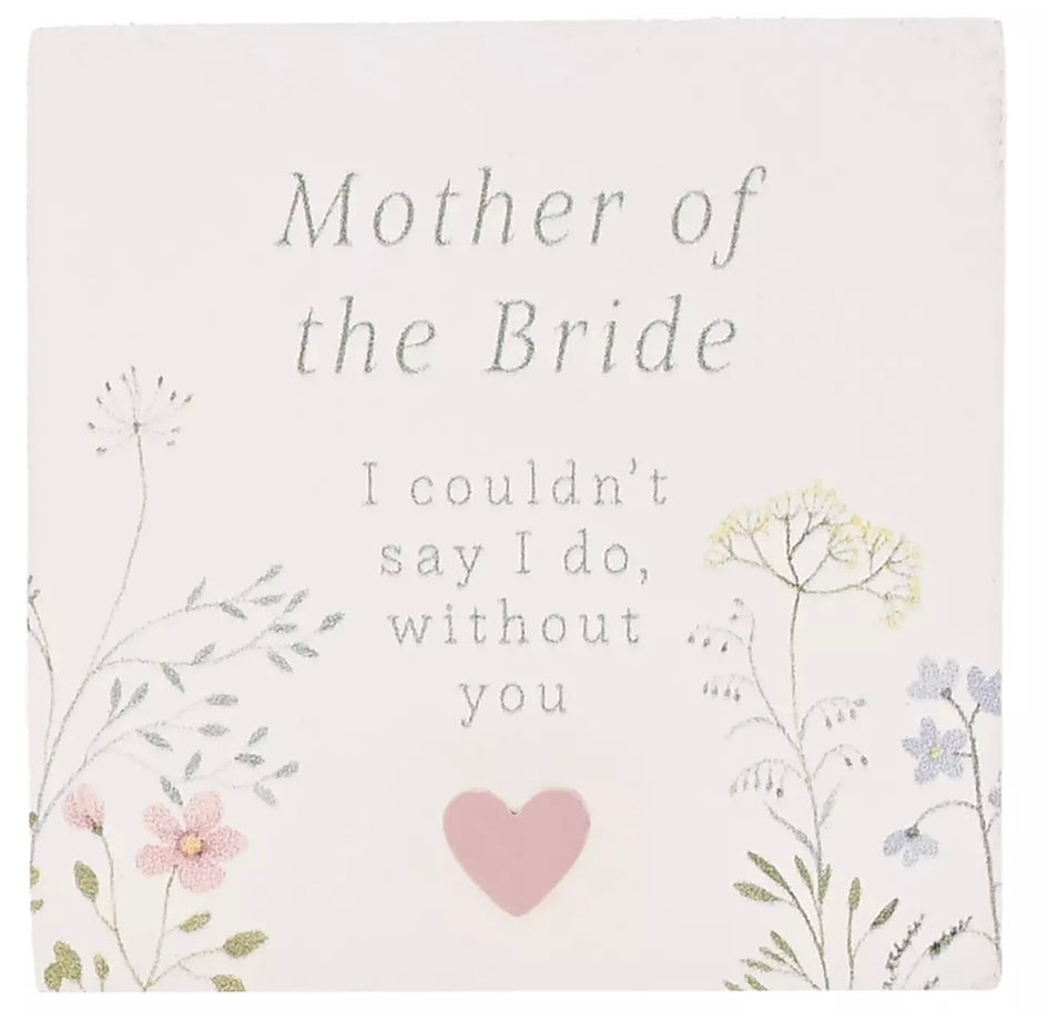 Mother Of The Bride