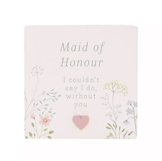 Maid Of Honour