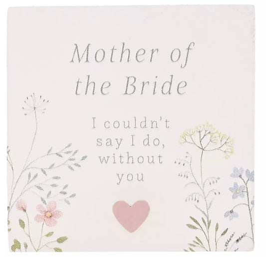 Mother Of The Bride